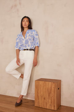 Picture of PATIENCE COTTON JEANS